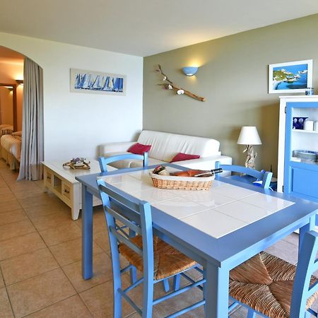 Willa La Cote Bleue Sainte-Lucie de Porto-Vecchio Pokój zdjęcie