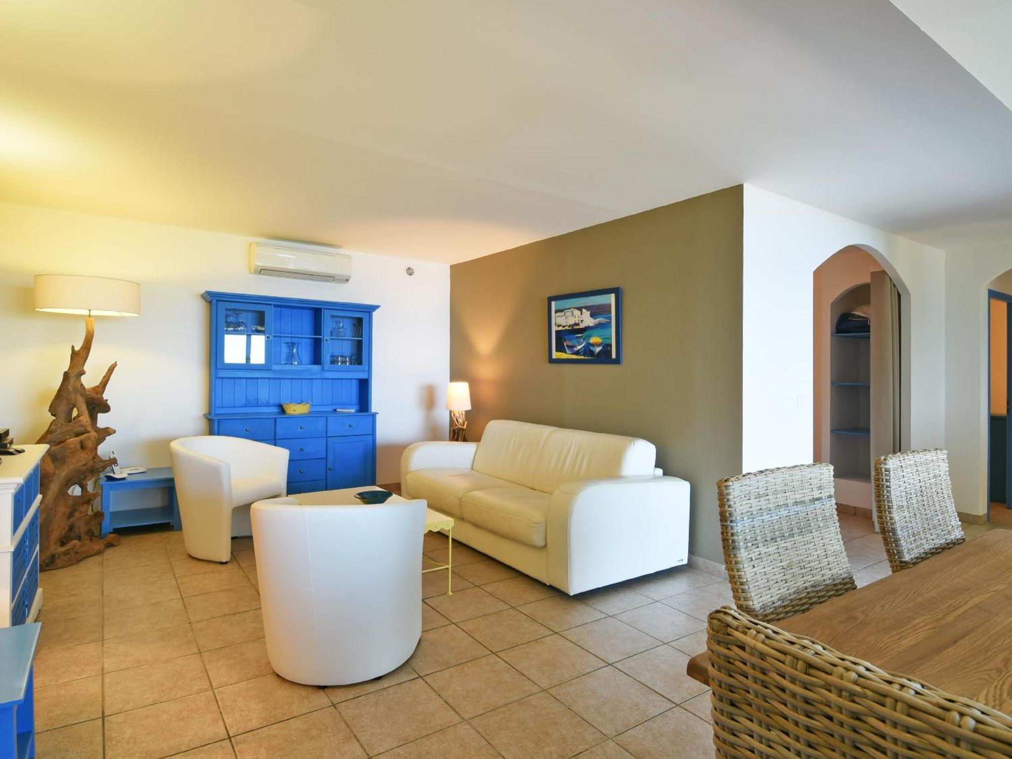 Willa La Cote Bleue Sainte-Lucie de Porto-Vecchio Pokój zdjęcie
